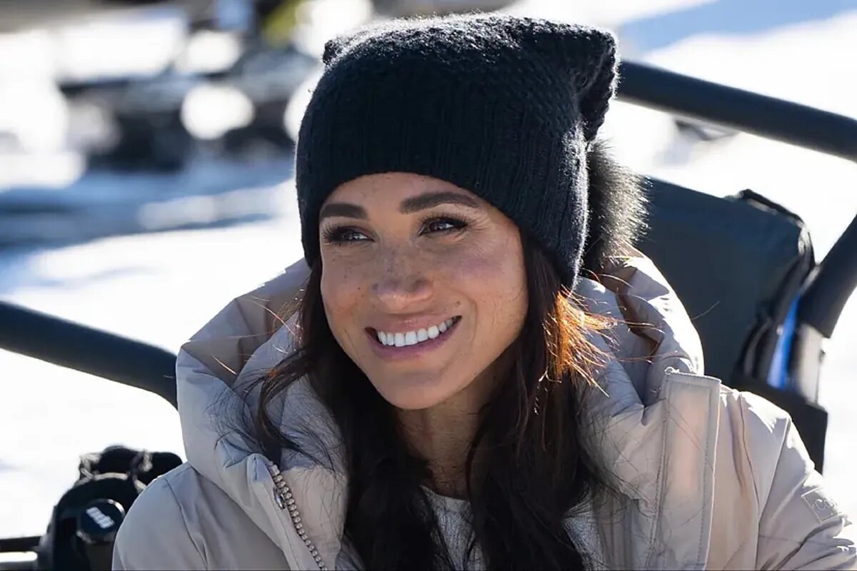 Anuncian a Meghan Markle como parte de un festival en Estados Unidos