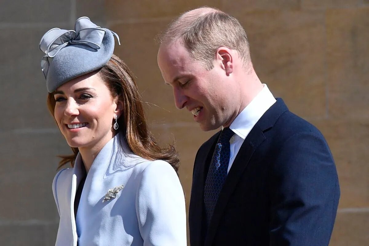 Monarquía británica envía un mensaje a los medios sobre las noticias de Kate Middleton