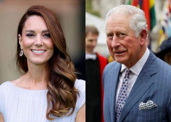 Monarquía británica pierde credibilidad en medio de enfermedad de Kate Middleton y el cáncer del rey Carlos III