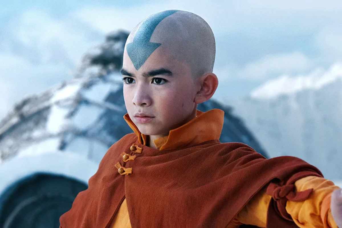 Netflix: 'Avatar: The Last Airbender' tiene excelentes noticias para sus seguidores