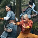 Netflix 'Avatar The Last Airbender' tiene excelentes noticias para sus seguidores