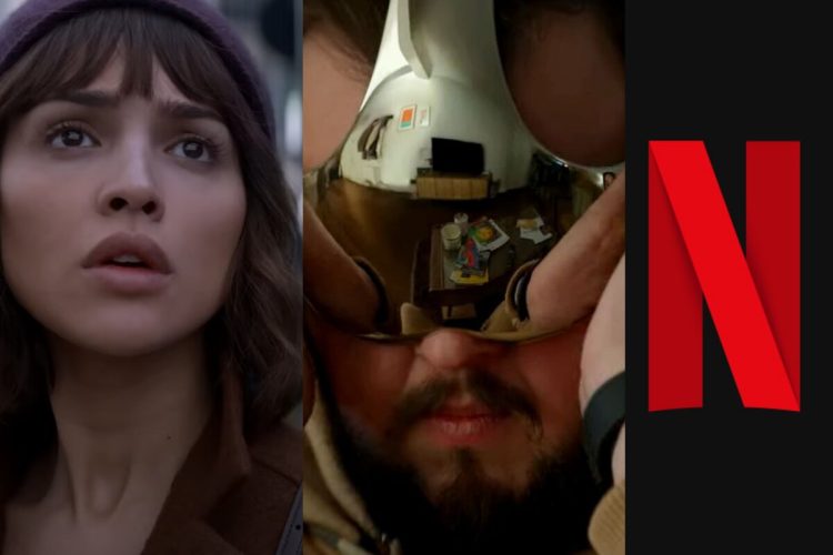 Netflix se prepara para su estreno más importante del 2024 y que llegará este mes de marzo