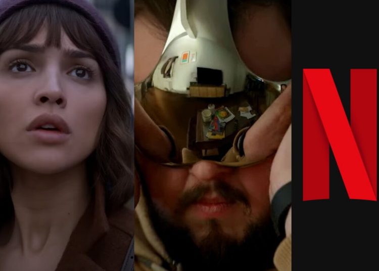 Netflix se prepara para su estreno más importante del 2024 y que llegará este mes de marzo
