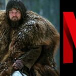 Netflix y su increíble película de venganza y aventura que ganó 3 premios Oscar