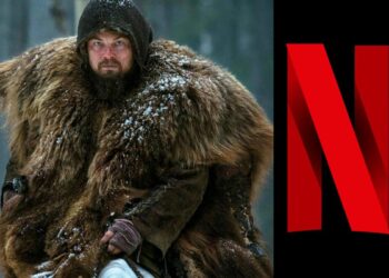 Netflix y su increíble película de venganza y aventura que ganó 3 premios Oscar