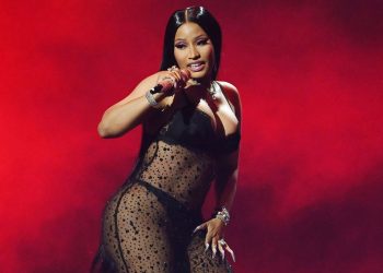Nicki Minaj se convierte en la primera rapera en alcanzar los 34 mil millones de streams en toda la historia de Spotify