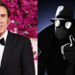 Nicolas Cage podría tomar el protagonismo en el live-action de Spider-Man Noir