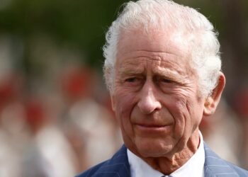 Nuevos detalles sobre la salud del rey Carlos III en su salida al día de Pascua