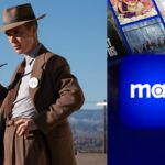 Oppenheimer ya tiene fecha de estreno en Max