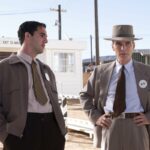Oppenheimer ya tiene fecha de estreno en streaming