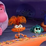 Pixar presenta cuatro nuevas emociones en el nuevo tráiler oficial de 'Inside Out 2'