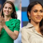 Prensa británica acusada de hipócrita por defender a Kate Middleton mientras acosaban masivamente a Meghan Markle