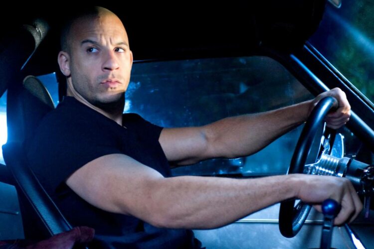 'Rápidos y Furiosos' podría tener retrasos en su última entrega por las 'exigencias' de Vin Diesel