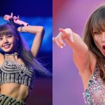 Reportan que Lisa de BLACKPINK aterrizó en Singapur, en donde Taylor Swift tendría previsto actuar