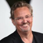 Revelados los detalles del testamento de Matthew Perry Una exnovia recibirá una parte de dinero
