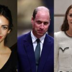 Rose Hanbury, supuesta amante del príncipe William, pudo haber pasado un amargo cumpleaños afectada por la polémica con Kate Middleton