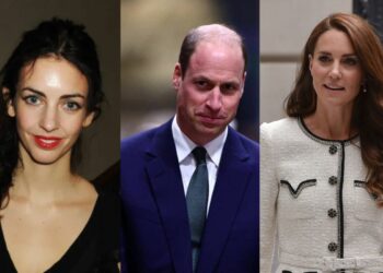 Rose Hanbury, supuesta amante del príncipe William, pudo haber pasado un amargo cumpleaños afectada por la polémica con Kate Middleton