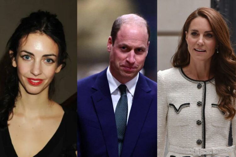 Rose Hanbury, supuesta amante del príncipe William, pudo haber pasado un amargo cumpleaños afectada por la polémica con Kate Middleton