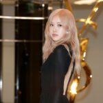 Rosé de BLACKPINK anuncia su nueva canción en solitario 'Final Love Song' para 'I-Land 2' Rosé de BLACKPINK anuncia su nueva canción en solitario 'Final Love Song' para 'I-Land 2'