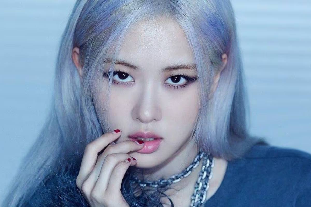 Rosé de BLACKPINK da pistas sobre su futura carrera en solitario