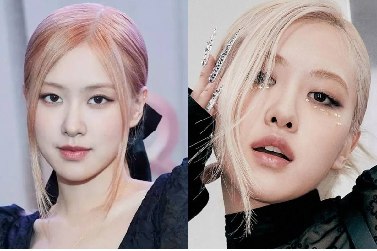 Rosé de BLACKPINK da pistas sobre su futura carrera en solitario