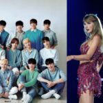 SEVENTEEN, Stray Kids y NCT superan a Taylor Swift con los álbumes más vendidos del 2023 SEVENTEEN, Stray Kids y NCT superan a Taylor Swift con los álbumes más vendidos del 2023