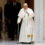 Salud del Papa Francisco genera una gran preocupación en la opinión pública