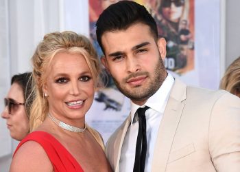 Sam Asghari, ex esposo de Britney Spears, asegura que su matrimonio con la cantante fue "una bendición"