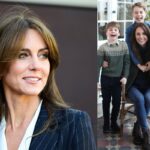 Se confirma que la foto de la reaparición de Kate Middleton es falsa y ordenan eliminarla