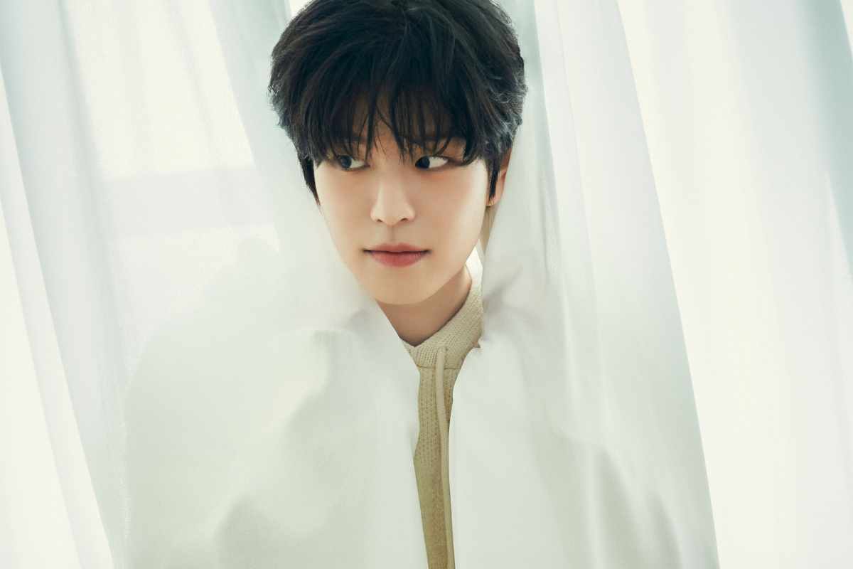 Seungmin de Stray Kids hará el primer lanzamiento en la gira de la liga de béisbol de Estados Unidos en Seúl