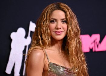 Shakira tendría un nuevo amor y con esta canción pudo haber dejado claro este tema