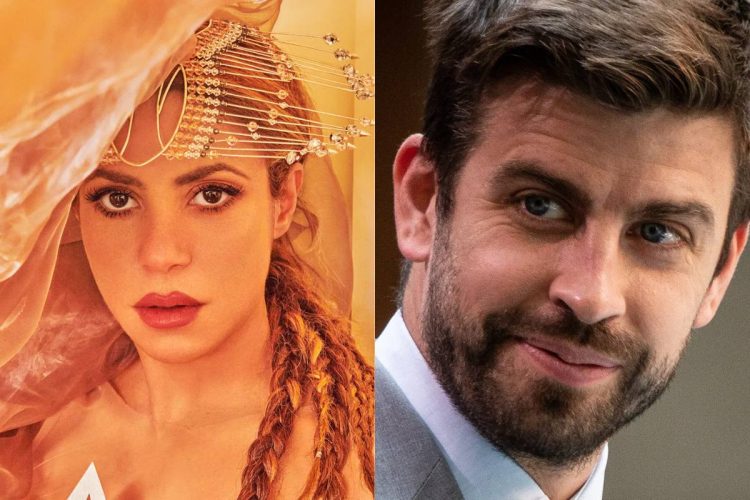 Shakira volverá a España y estará en un lugar muy especial para Gerard Piqué