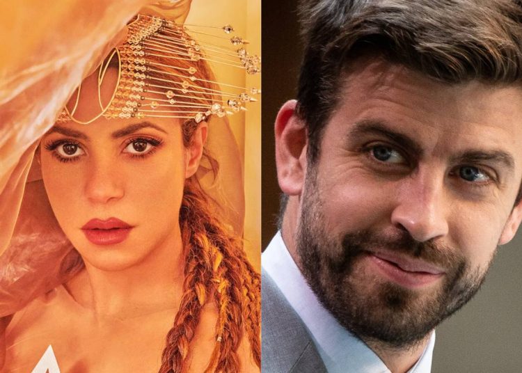 Shakira volverá a España y estará en un lugar muy especial para Gerard Piqué