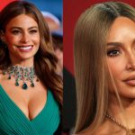 Sofía Vergara se llevó tremenda sorpresa por parte de Kim Kardashian gracias a su talento