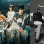 TXT publica nuevas e intrigantes imágenes de adelanto de su gran regreso