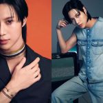 Taemin de SHINee dejará SM entertainment luego de 16 años de trabajo