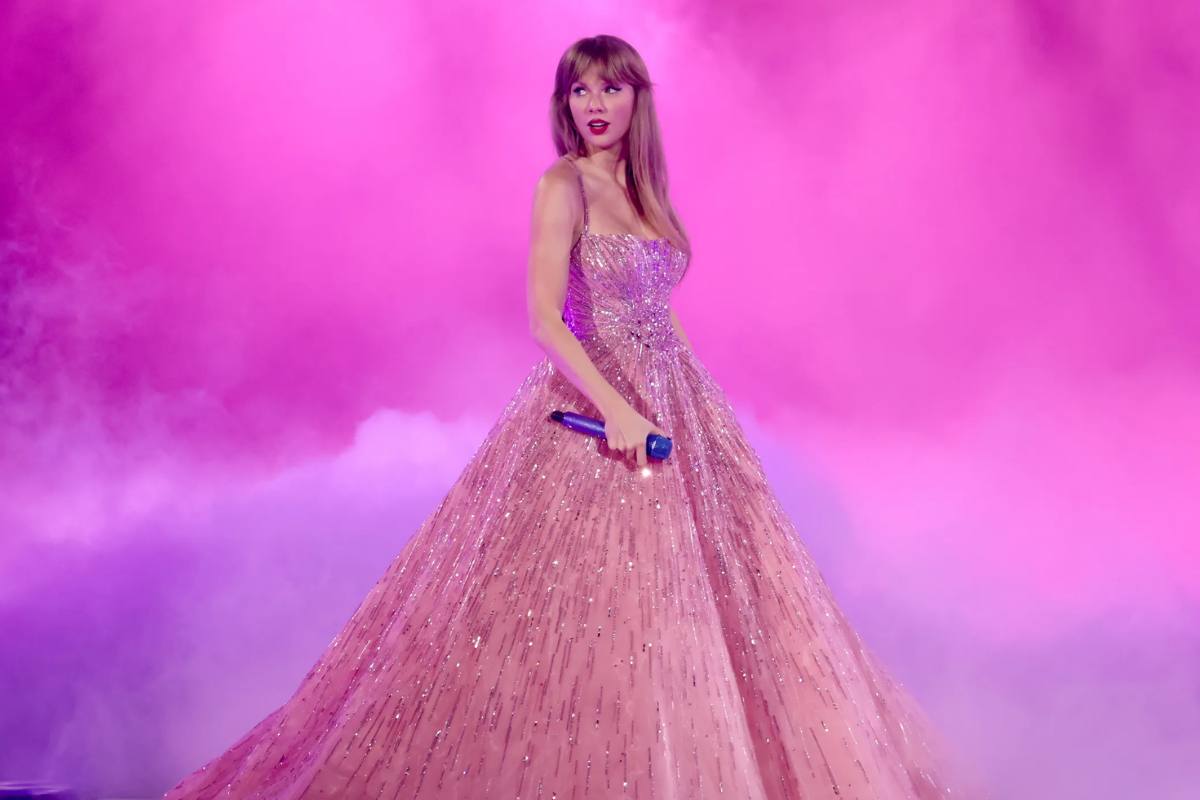 Taylor Swift preocupa a sus fans por las múltiples razones que la llevarían a detener su gira 'The Eras Tour'