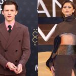 Tom Holland enamorado del papel de Zendaya en una nueva película