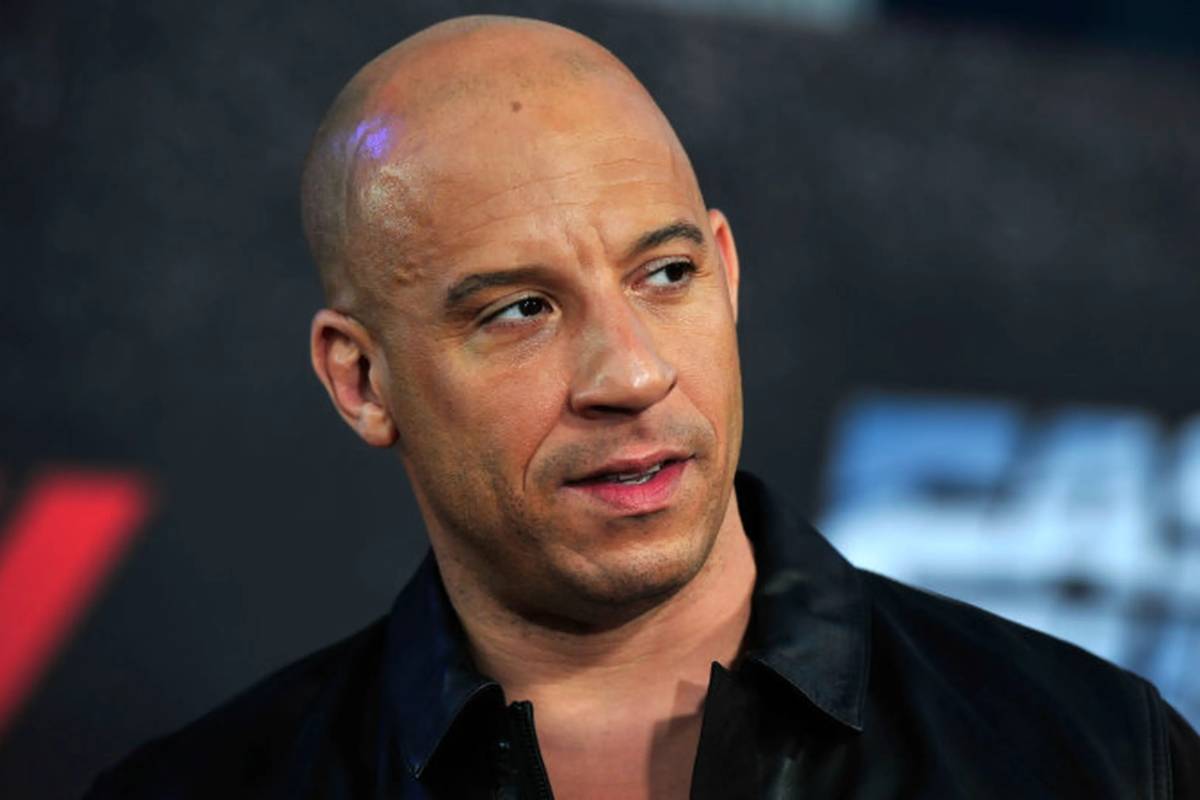 'Rápidos y Furiosos' podría tener retrasos en su última entrega por las 'exigencias' de Vin Diesel