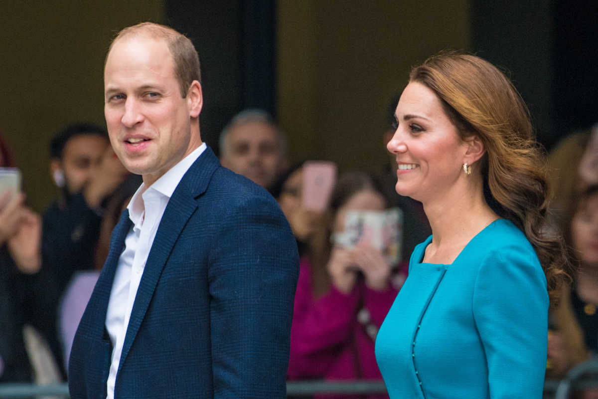 El príncipe William cancela su agenda pública para estar al lado de Kate Middleton