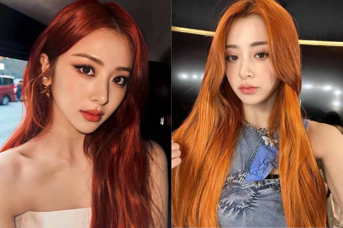 Yunjin se promocionará en Estados Unidos sin LE SSERAFIM en The Kelly Clarkson Show