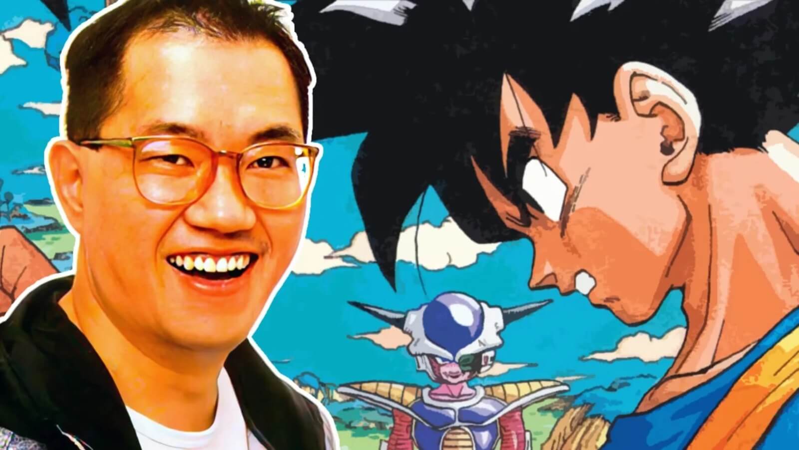 Falleció Akira Toriyama, el creador de 'Dragon Ball' a sus 68 años