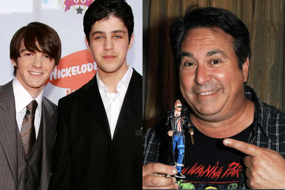 La escalofriante canción en la que Drake Bell relató su trauma de abuso