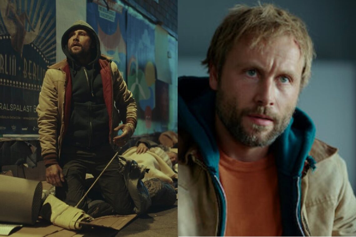 La intrigante miniserie de Netflix que tiene solo 6 capítulos y es ...