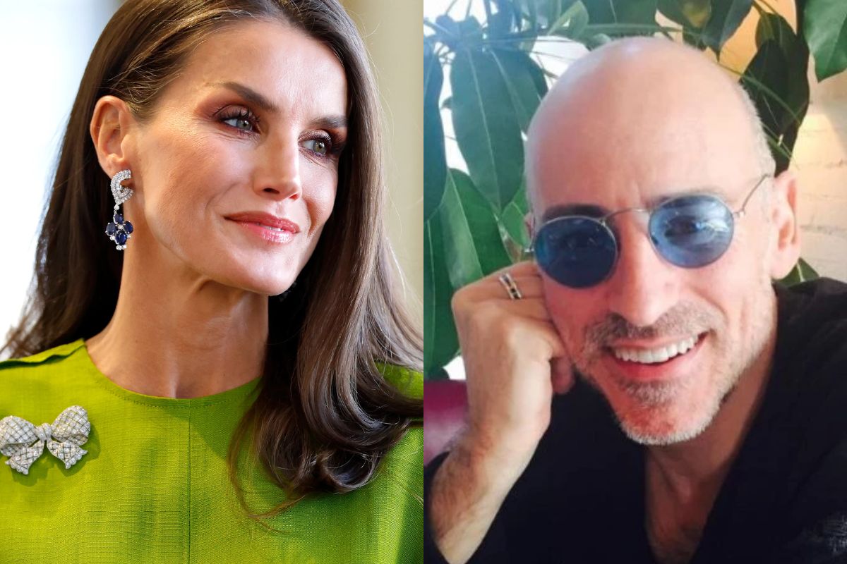 El presunto amante de la reina Letizia estaría colocándole una condición a cambio de su silencio