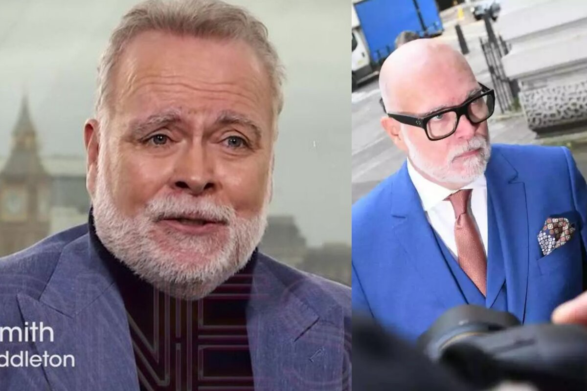 El tío de Kate Middleton da nuevas actualizaciones sobre su salud y luego del anuncio de su cáncer