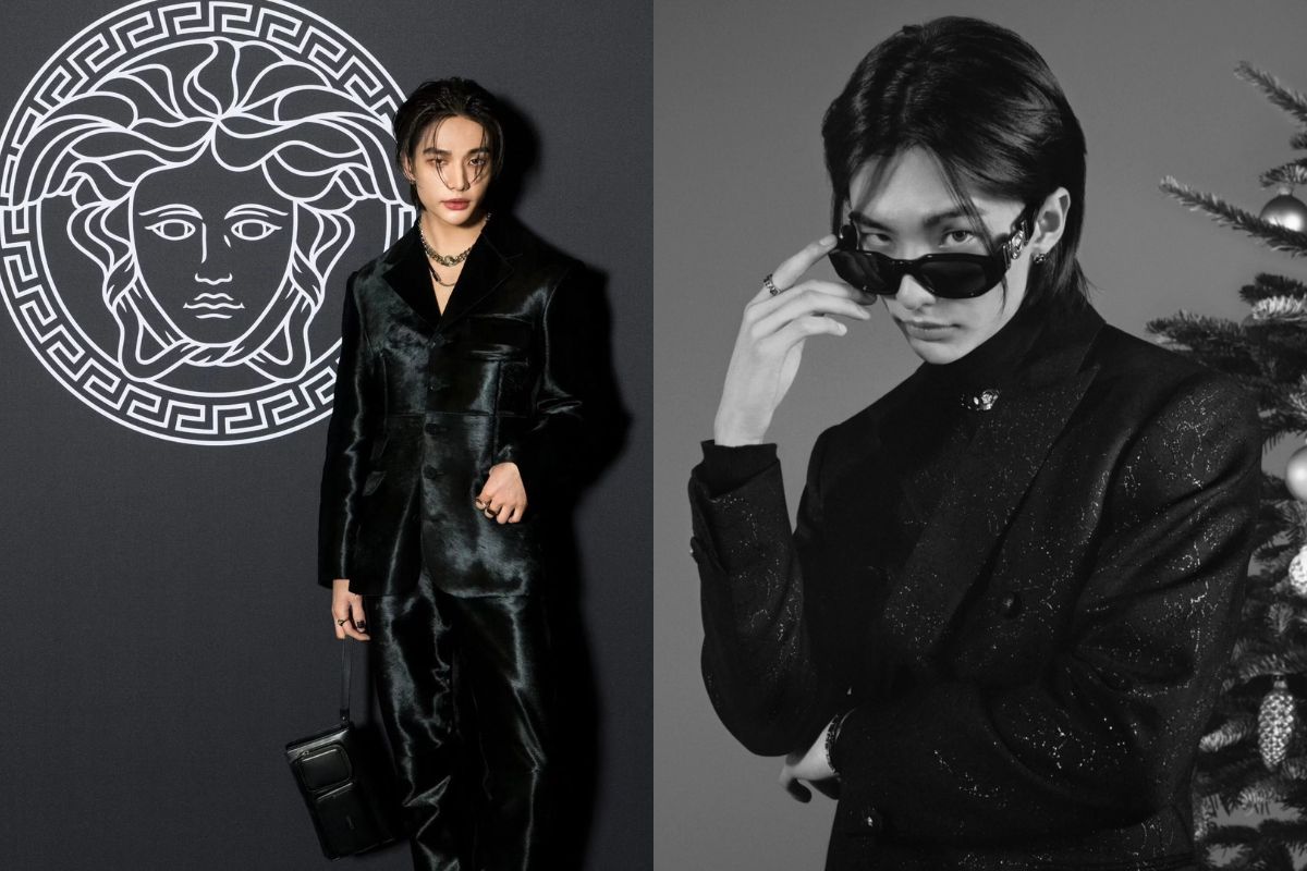 ¿A qué huele el carismático Hyunjin de Stray Kids? Este es el perfume que usa