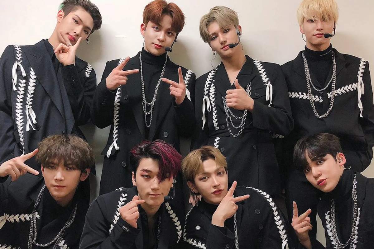 La transmisión del concierto de ATEEZ en Coachella tuvo un problema que ofendió a sus fanáticos