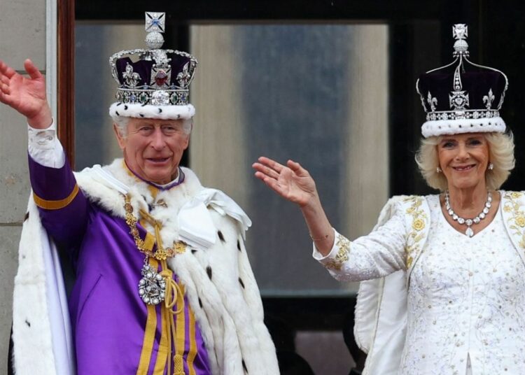 Afirman que el rey Carlos III sigue casado con Camilla Parker por un importante motivo