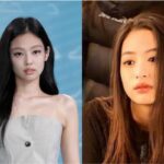 Ahyeon de BABYMONSTER sorprende a los fans por su increíble parecido con Jennie de BLACKPINK